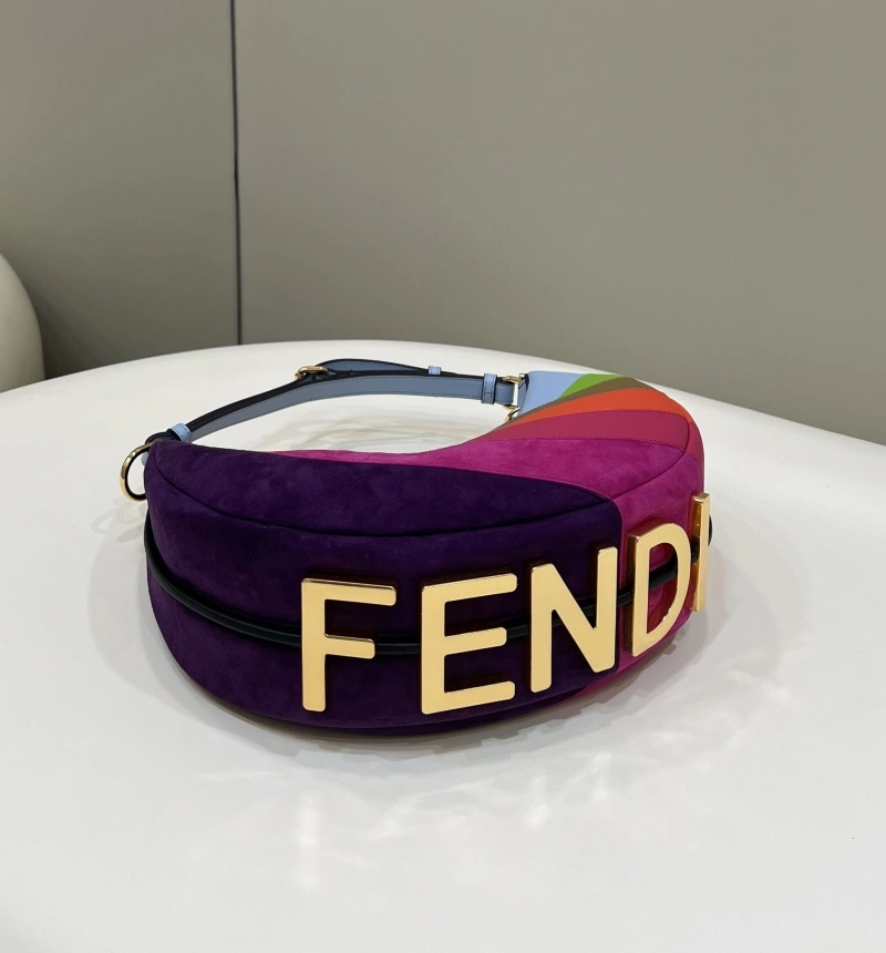 Fxndx Top Handle Bags DailyWear 68766