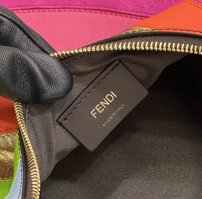 Fxndx Top Handle Bags DailyWear 68766