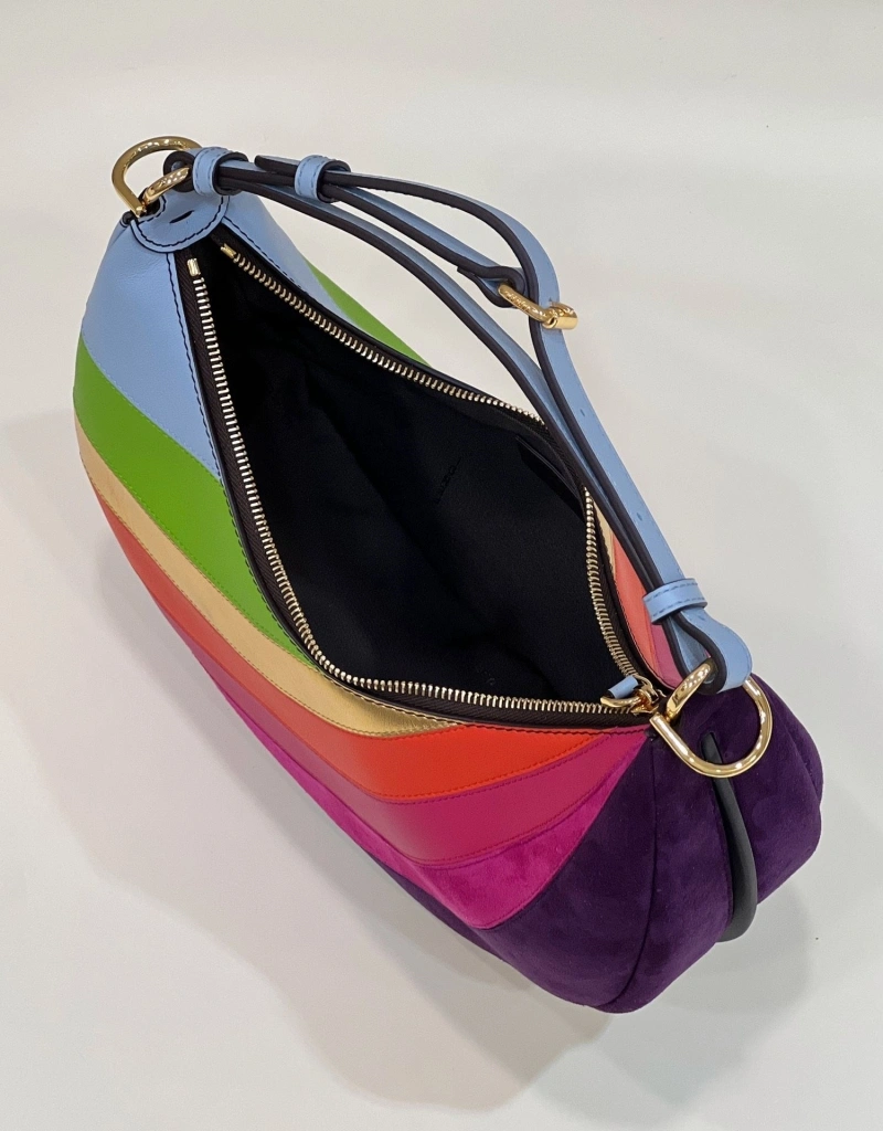 Fxndx Top Handle Bags DailyWear 68766