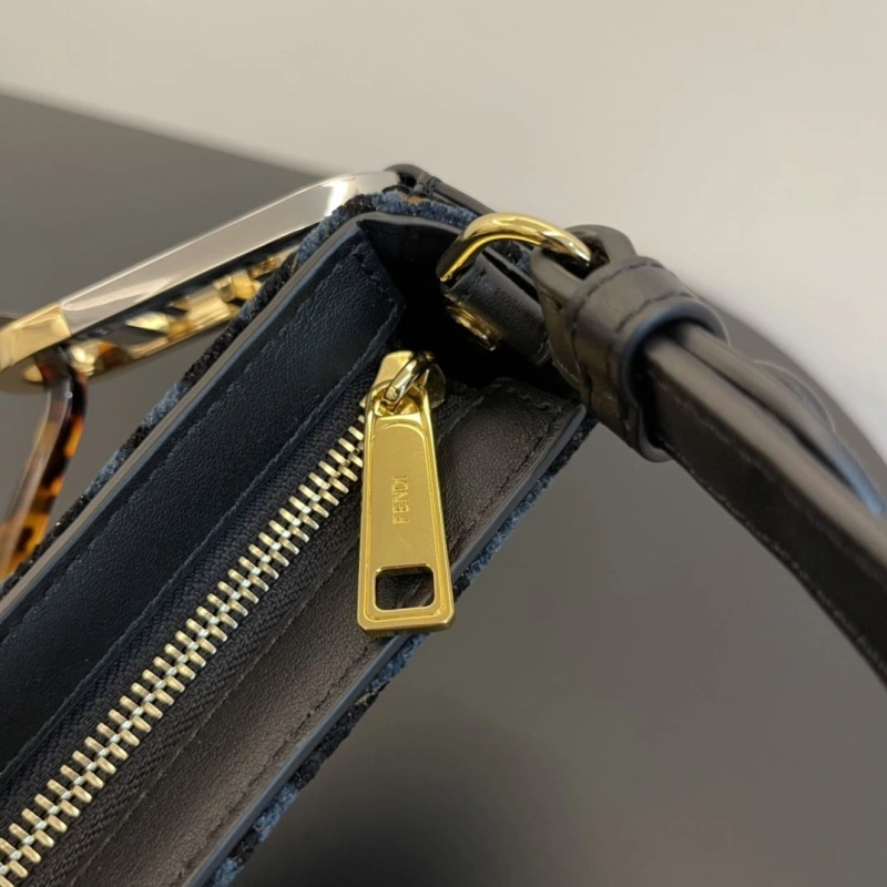 Functional Fxndx Top Handle Bags 68771