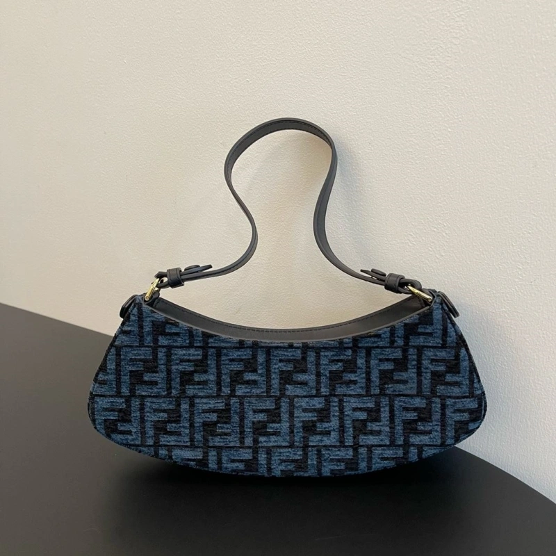 Functional Fxndx Top Handle Bags 68771