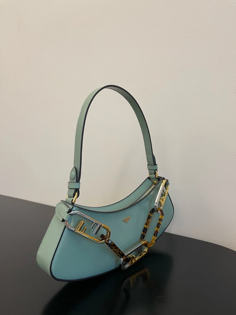 Cozy Fxndx Top Handle Bags 68749