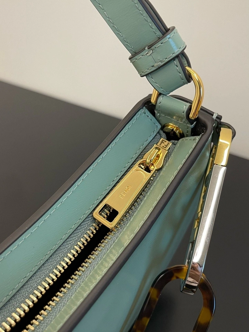 Cozy Fxndx Top Handle Bags 68749