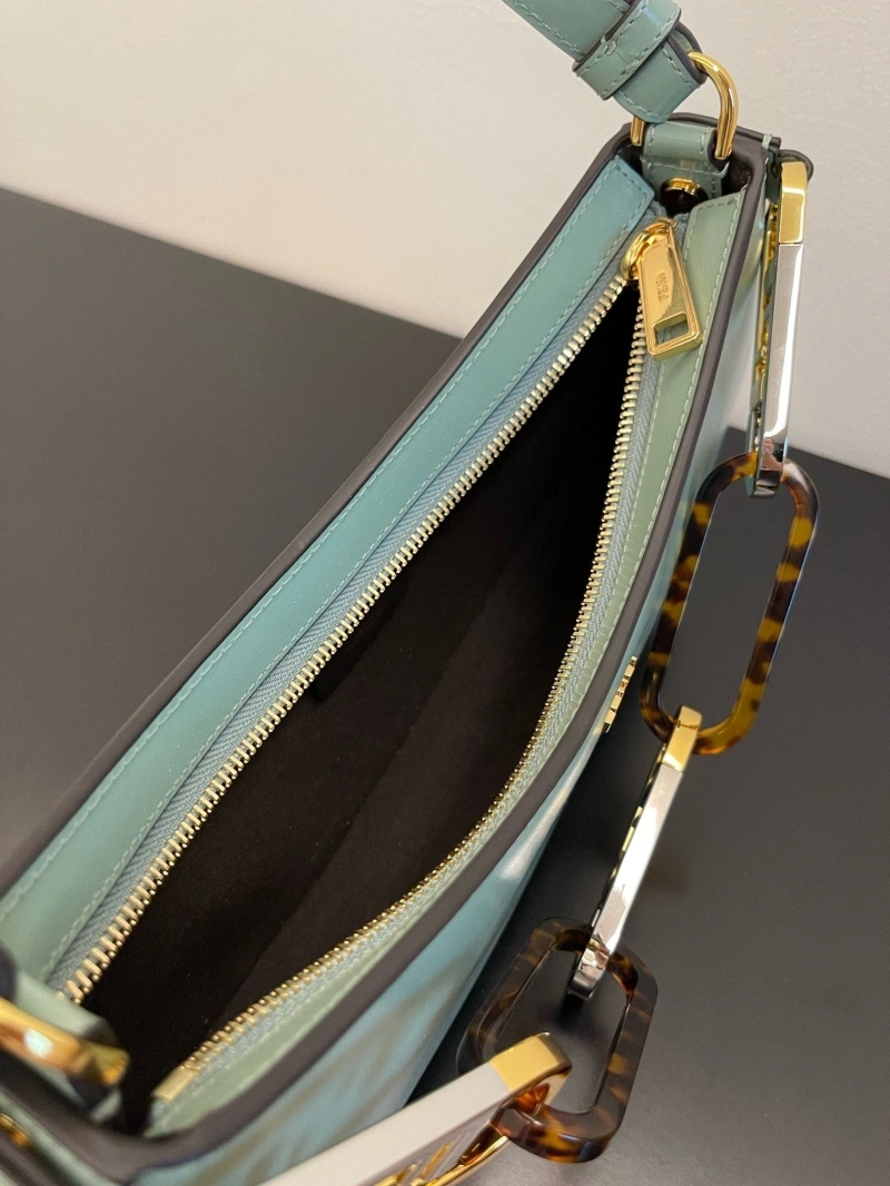 Cozy Fxndx Top Handle Bags 68749