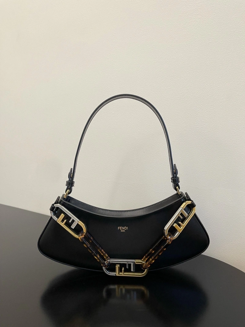 Fxndx Top Handle Bags Sleek 68753
