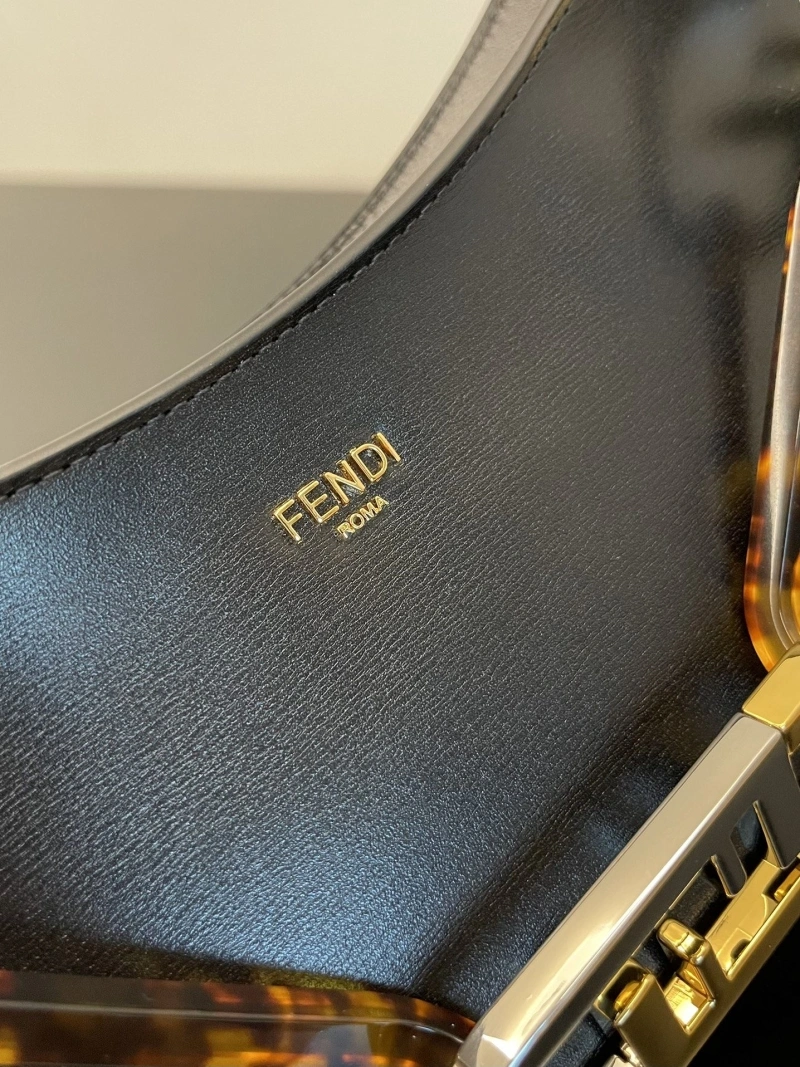 Fxndx Top Handle Bags Sleek 68753