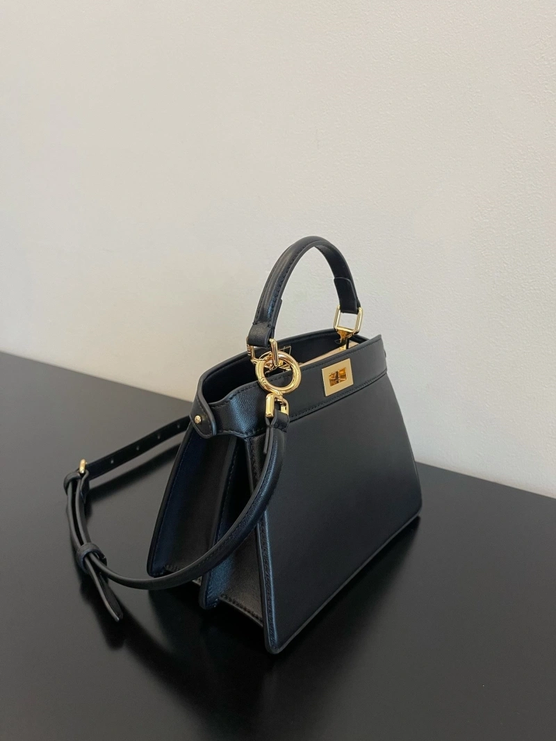 Cozy Fxndx Top Handle Bags 68775