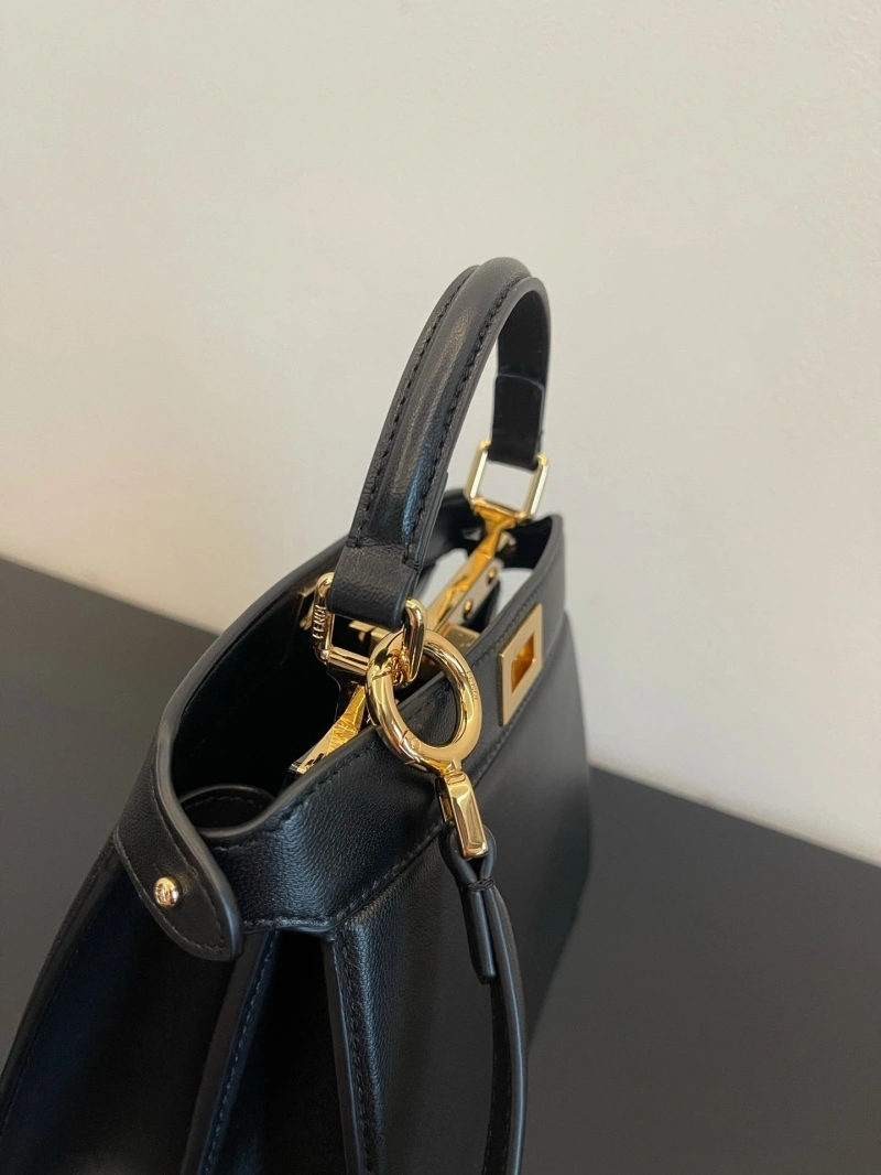 Cozy Fxndx Top Handle Bags 68775