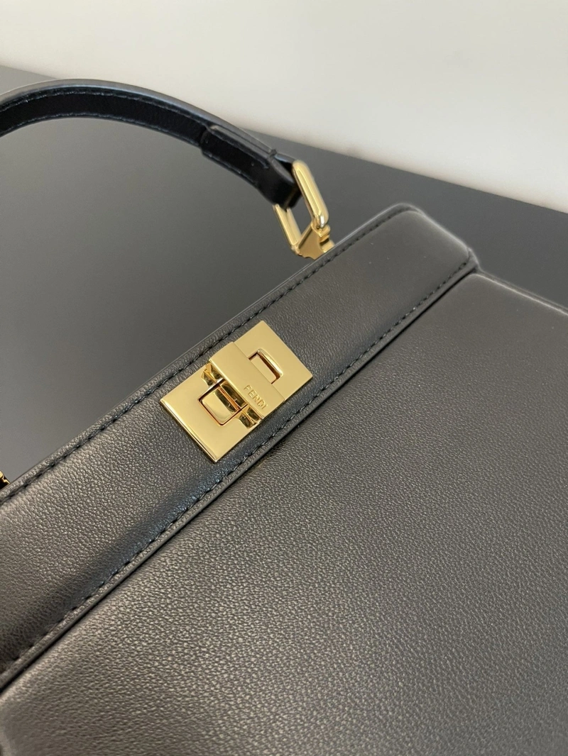 Cozy Fxndx Top Handle Bags 68775