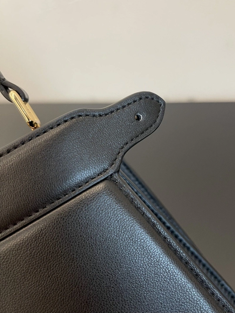 Cozy Fxndx Top Handle Bags 68775