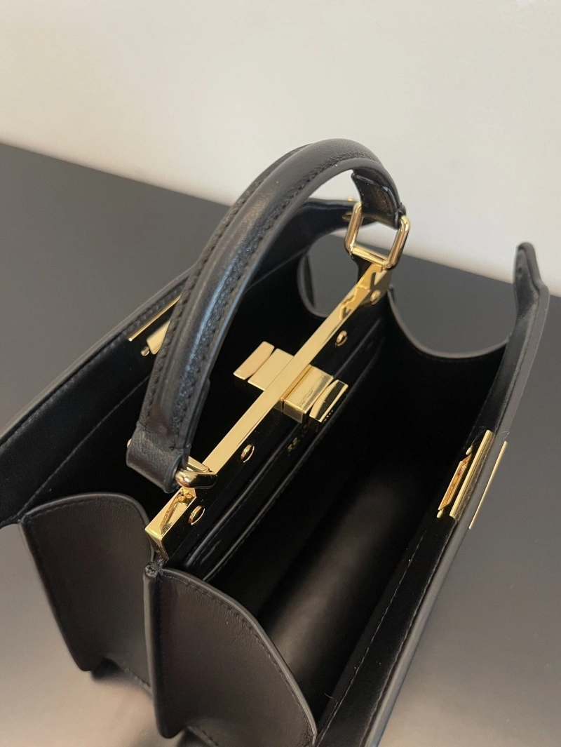 Cozy Fxndx Top Handle Bags 68775