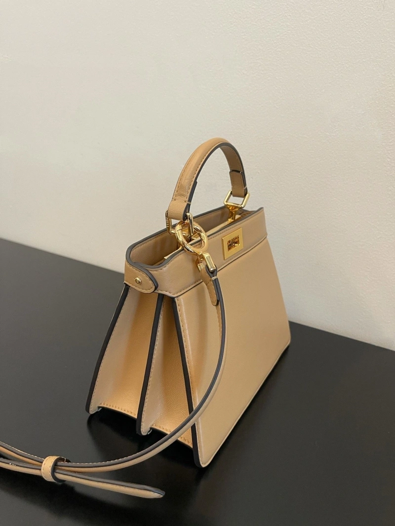 Popular Fxndx Top Handle Bags 68765