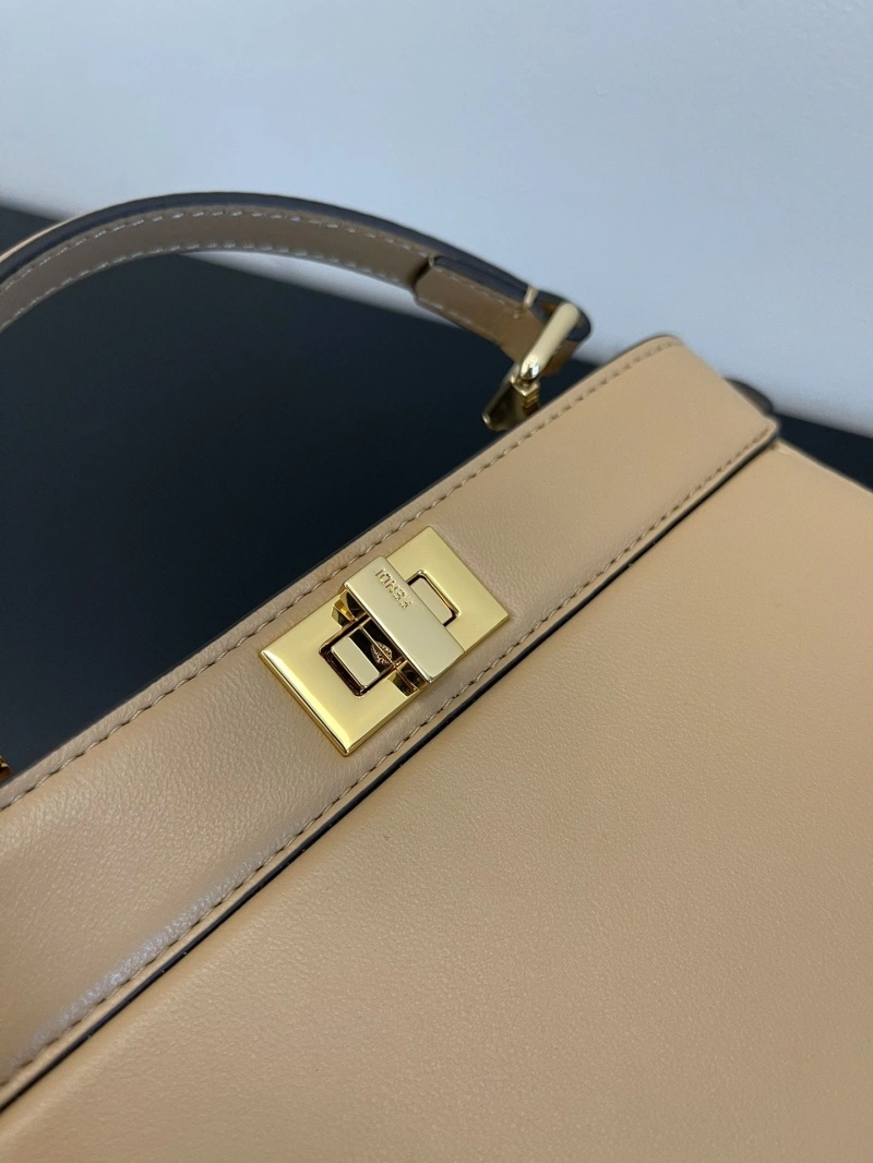 Popular Fxndx Top Handle Bags 68765