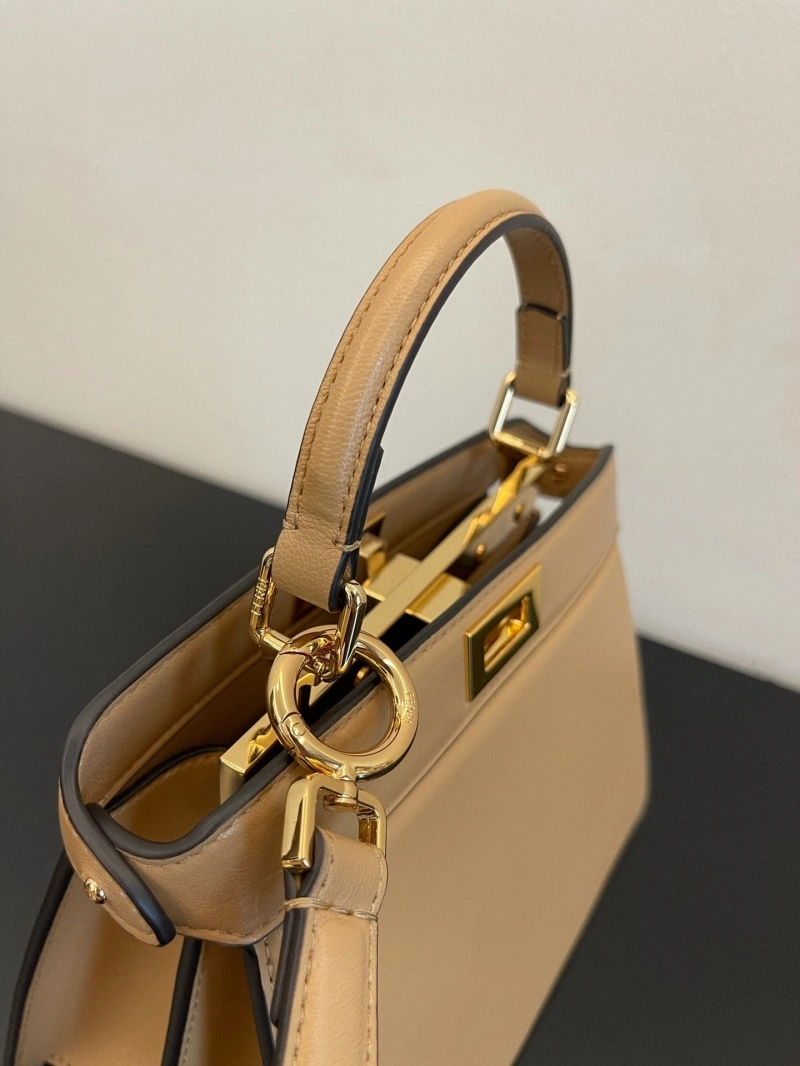 Popular Fxndx Top Handle Bags 68765