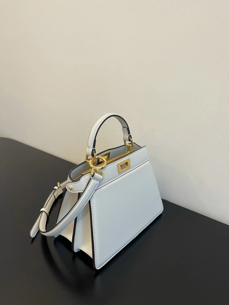 StreetReady Fxndx Top Handle Bags 68772