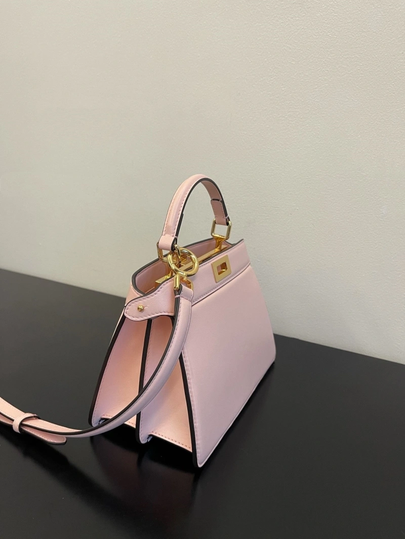 AllSeason Fxndx Top Handle Bags 68768