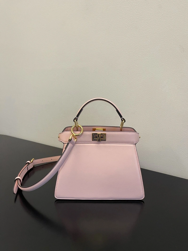 AllSeason Fxndx Top Handle Bags 68768
