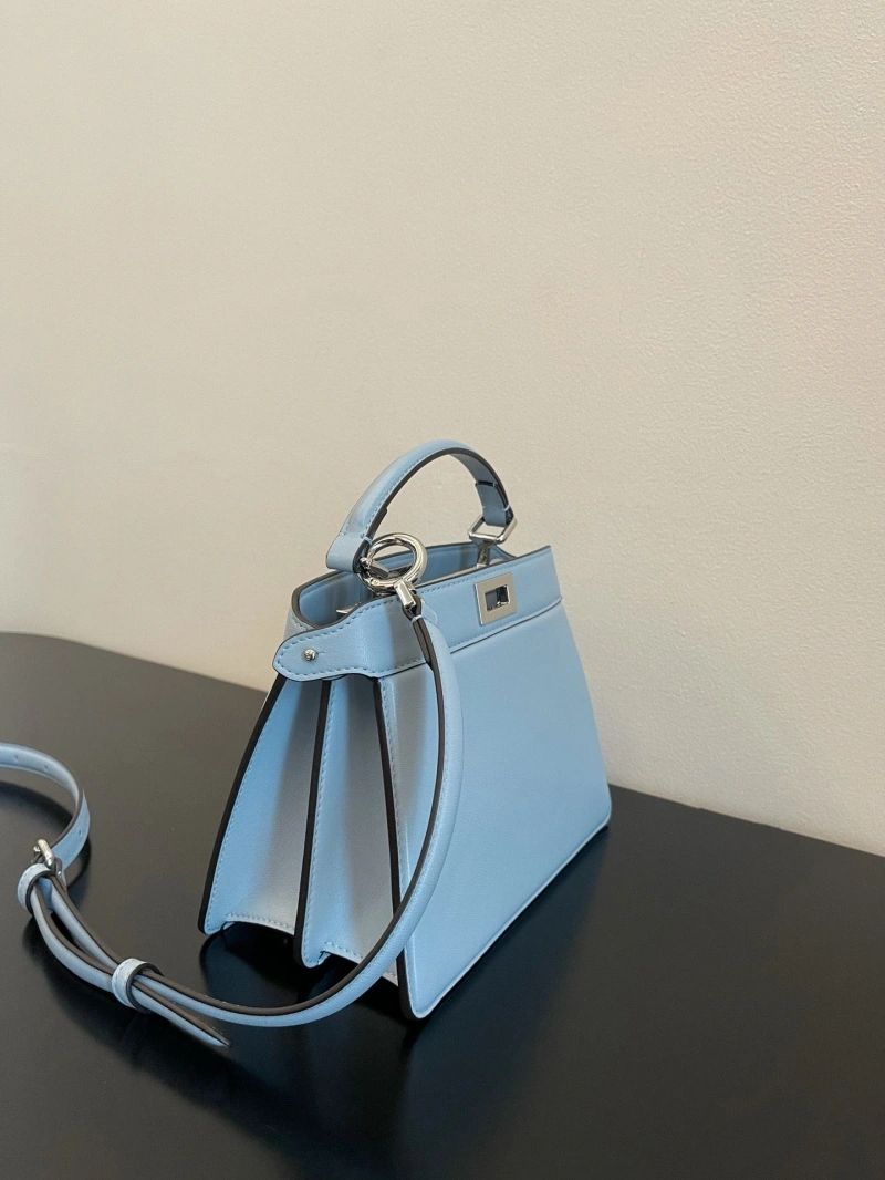 Fxndx Top Handle Bags Trendsetting 68760