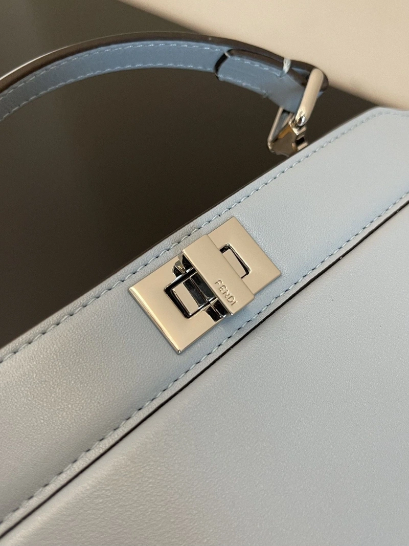 Fxndx Top Handle Bags Trendsetting 68760