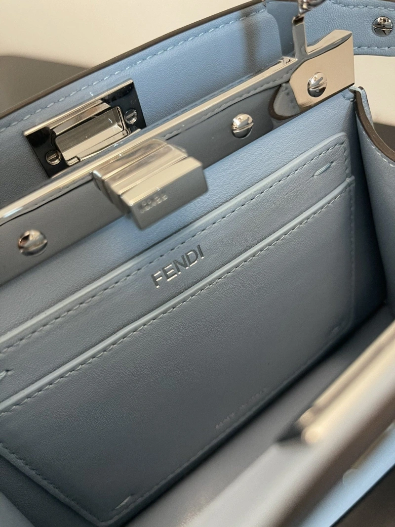 Fxndx Top Handle Bags Trendsetting 68760