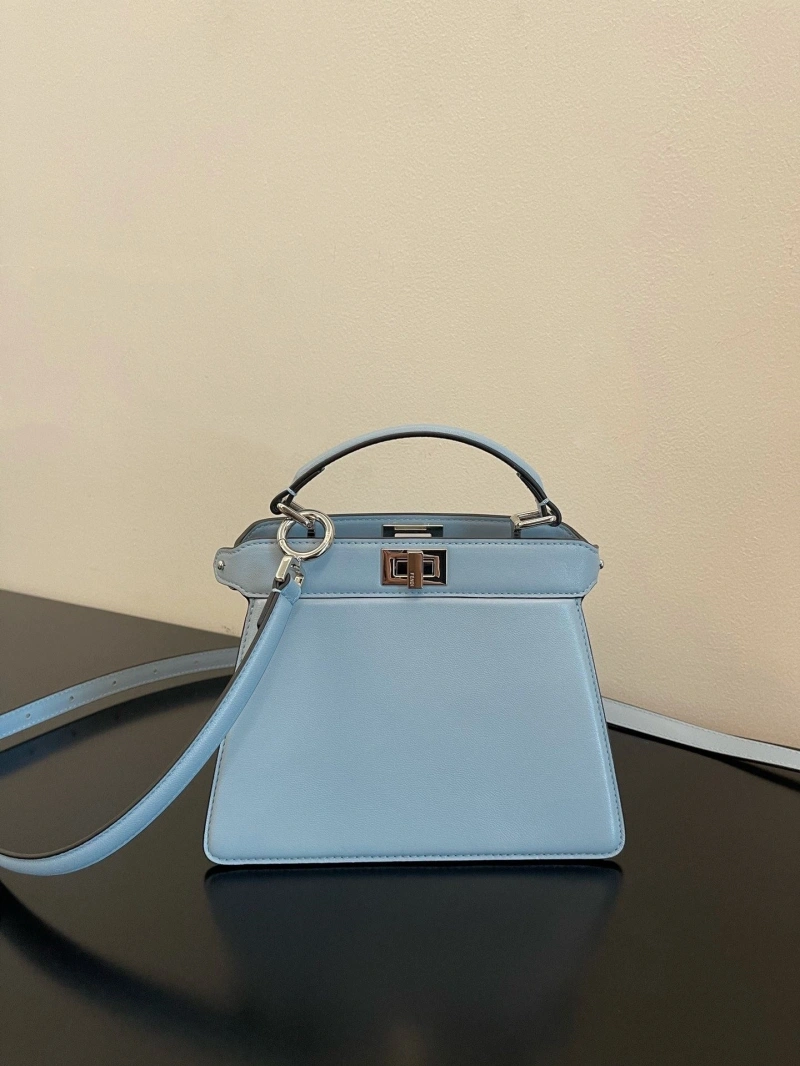 Fxndx Top Handle Bags Trendsetting 68760