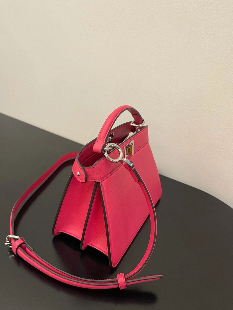 Refined Fxndx Top Handle Bags 68762