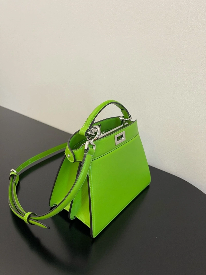Bright Fxndx Top Handle Bags 68756