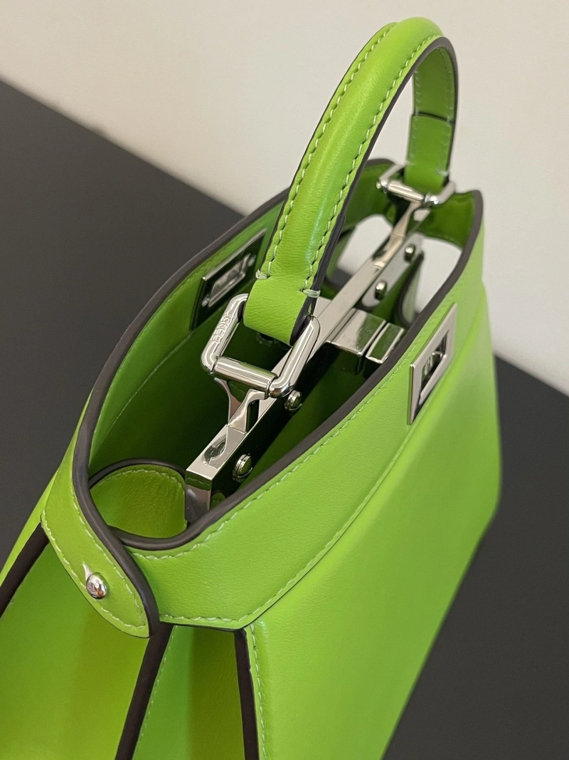 Bright Fxndx Top Handle Bags 68756