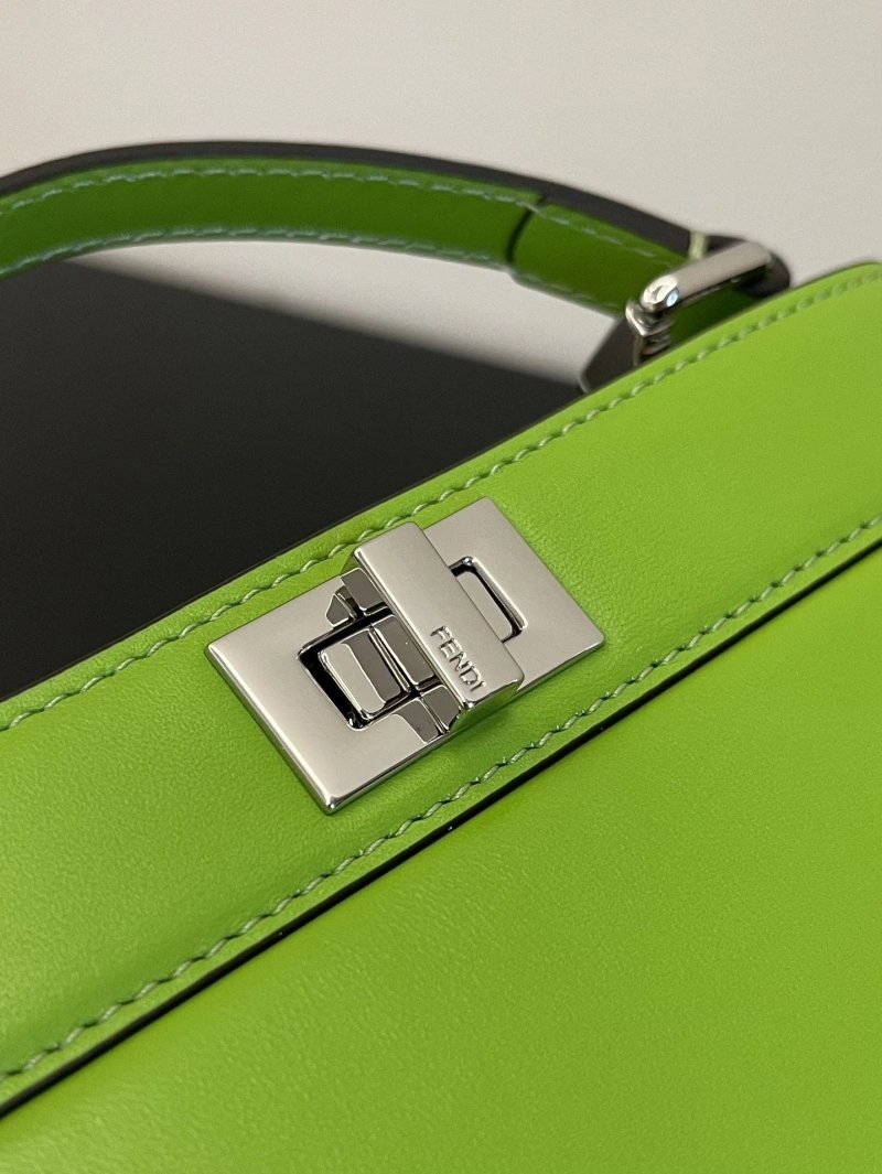 Bright Fxndx Top Handle Bags 68756