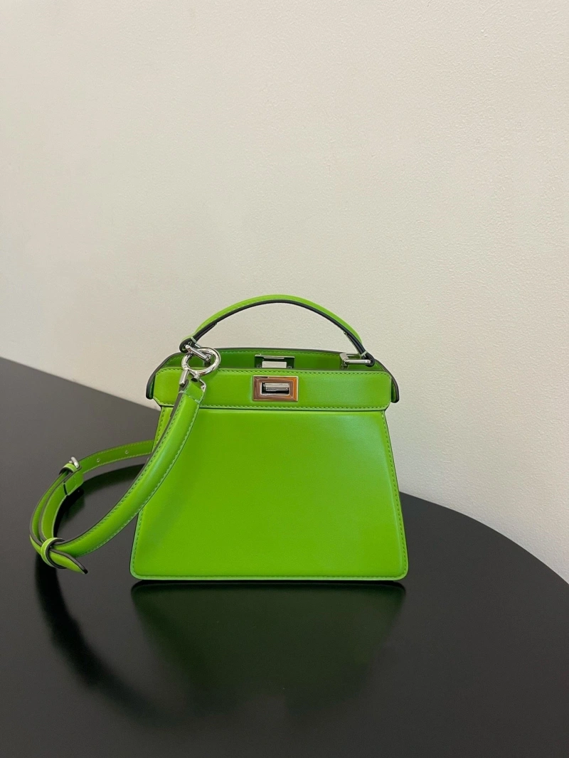 Bright Fxndx Top Handle Bags 68756