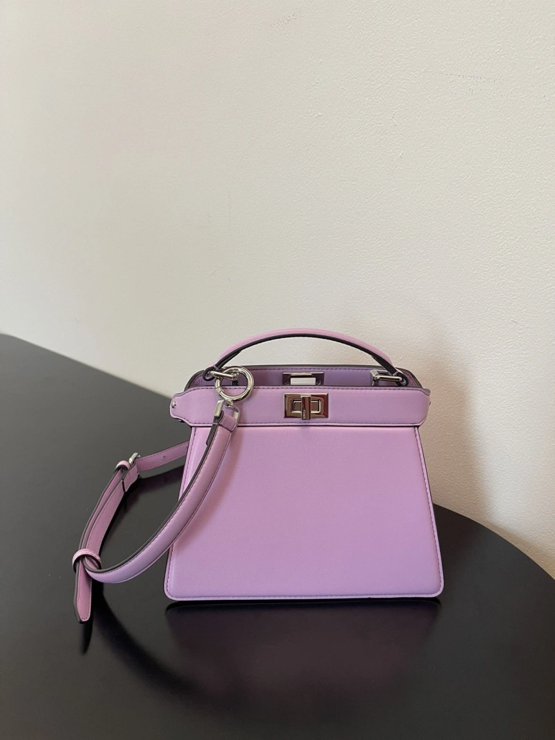 ModernLook Fxndx Top Handle Bags 68747