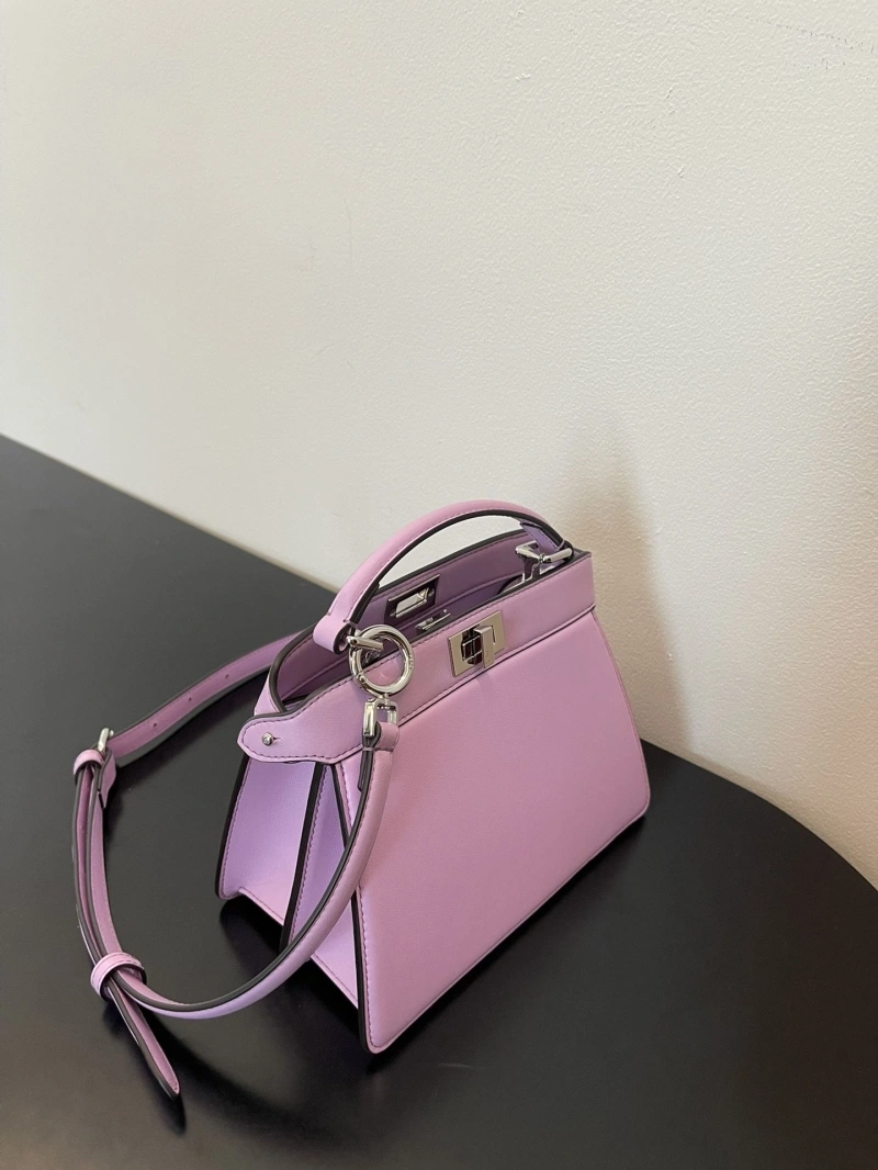 ModernLook Fxndx Top Handle Bags 68747