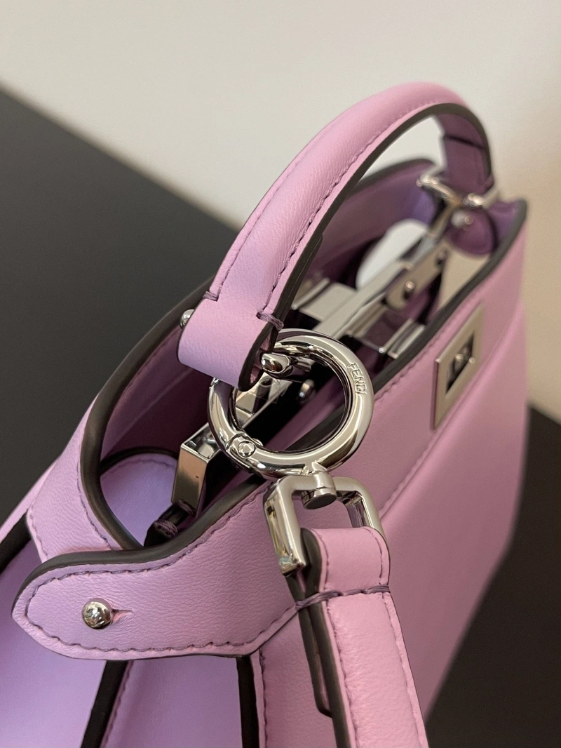 ModernLook Fxndx Top Handle Bags 68747