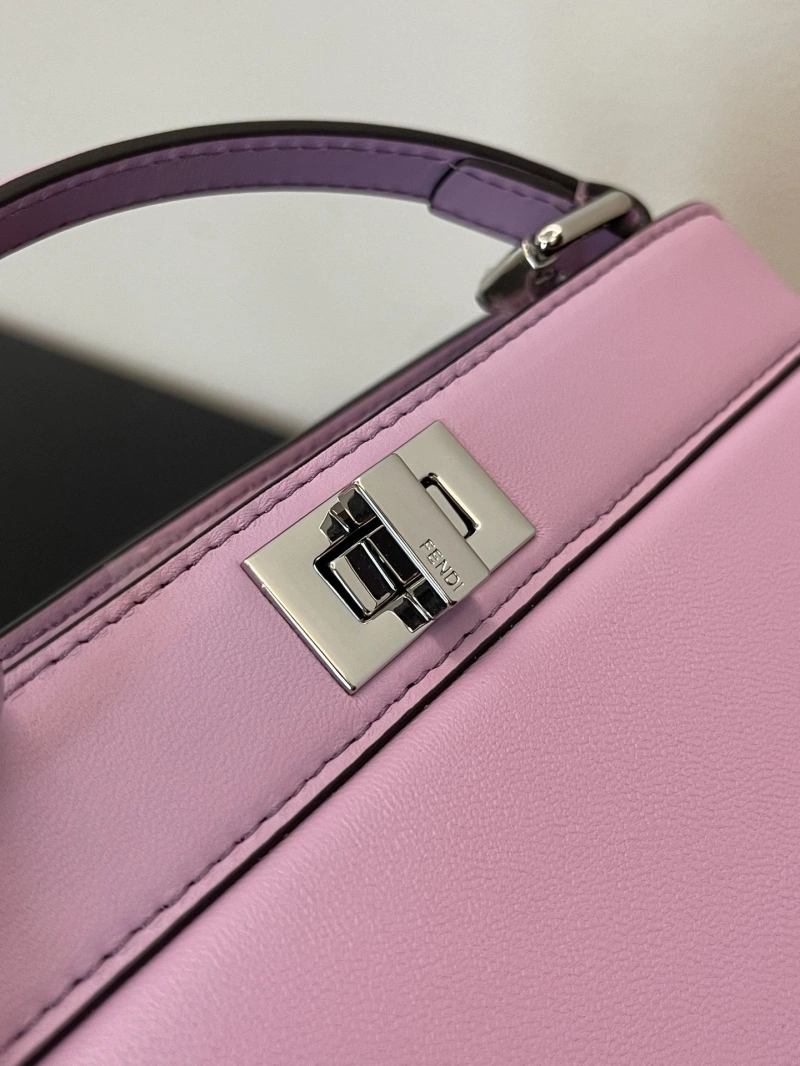 ModernLook Fxndx Top Handle Bags 68747