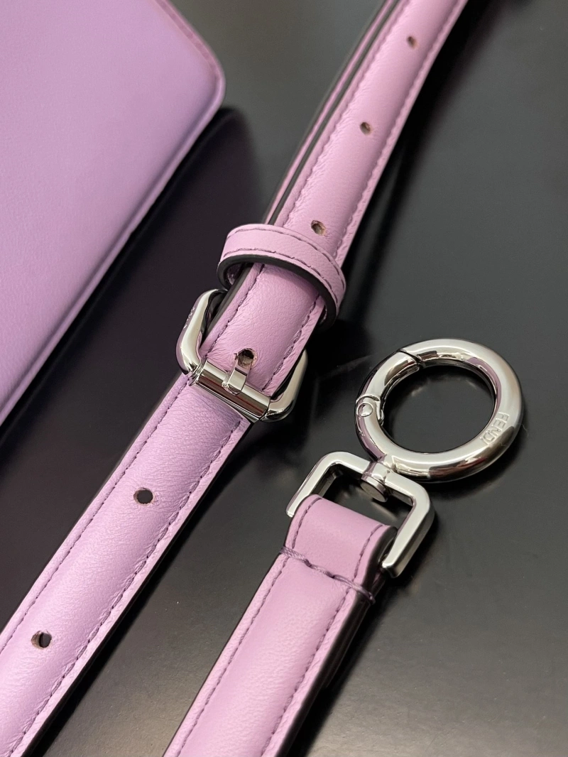 ModernLook Fxndx Top Handle Bags 68747