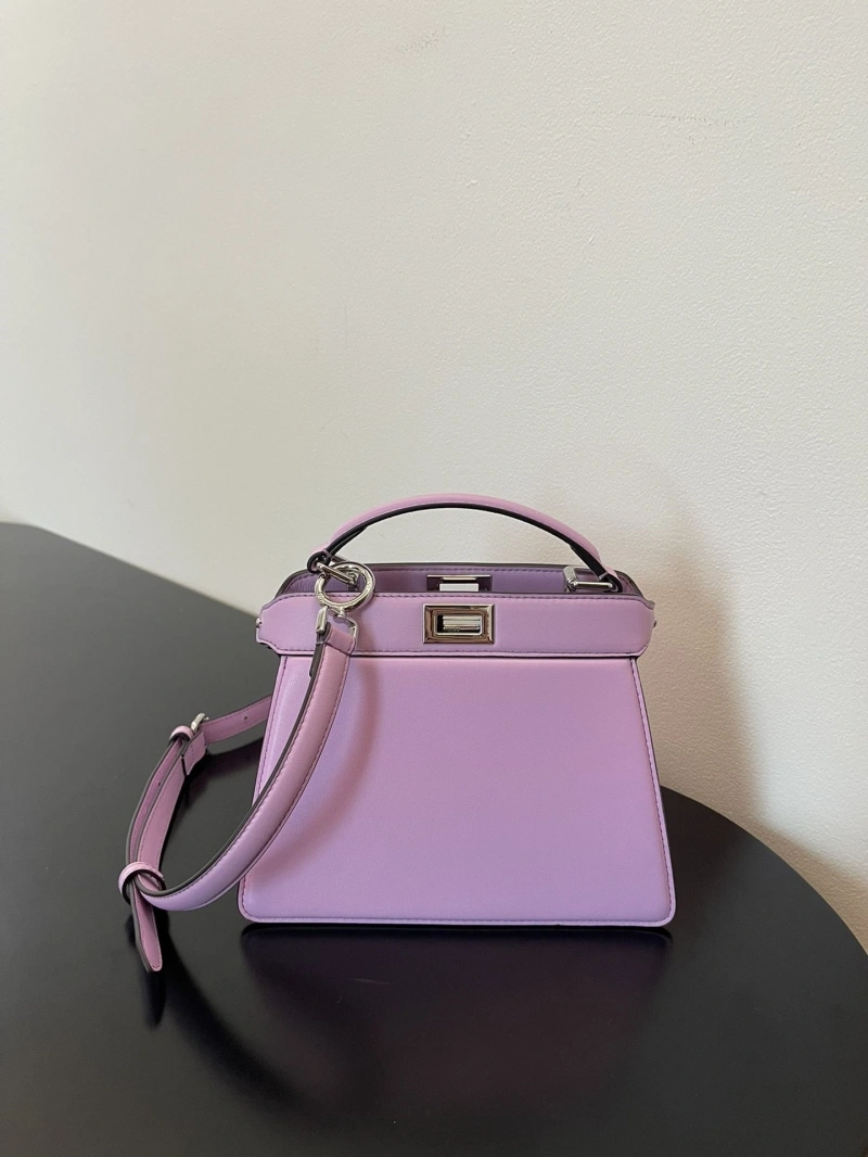 ModernLook Fxndx Top Handle Bags 68747
