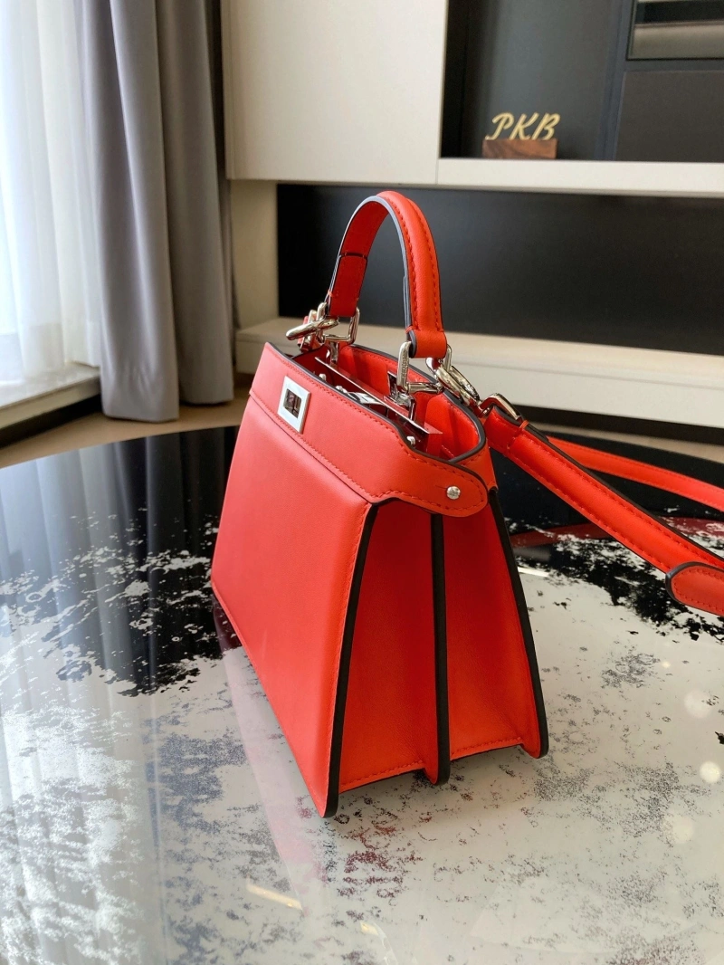 Fxndx Top Handle Bags Stylish 68743