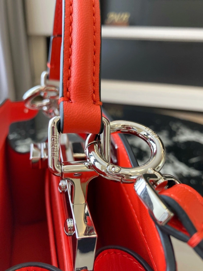 Fxndx Top Handle Bags Stylish 68743