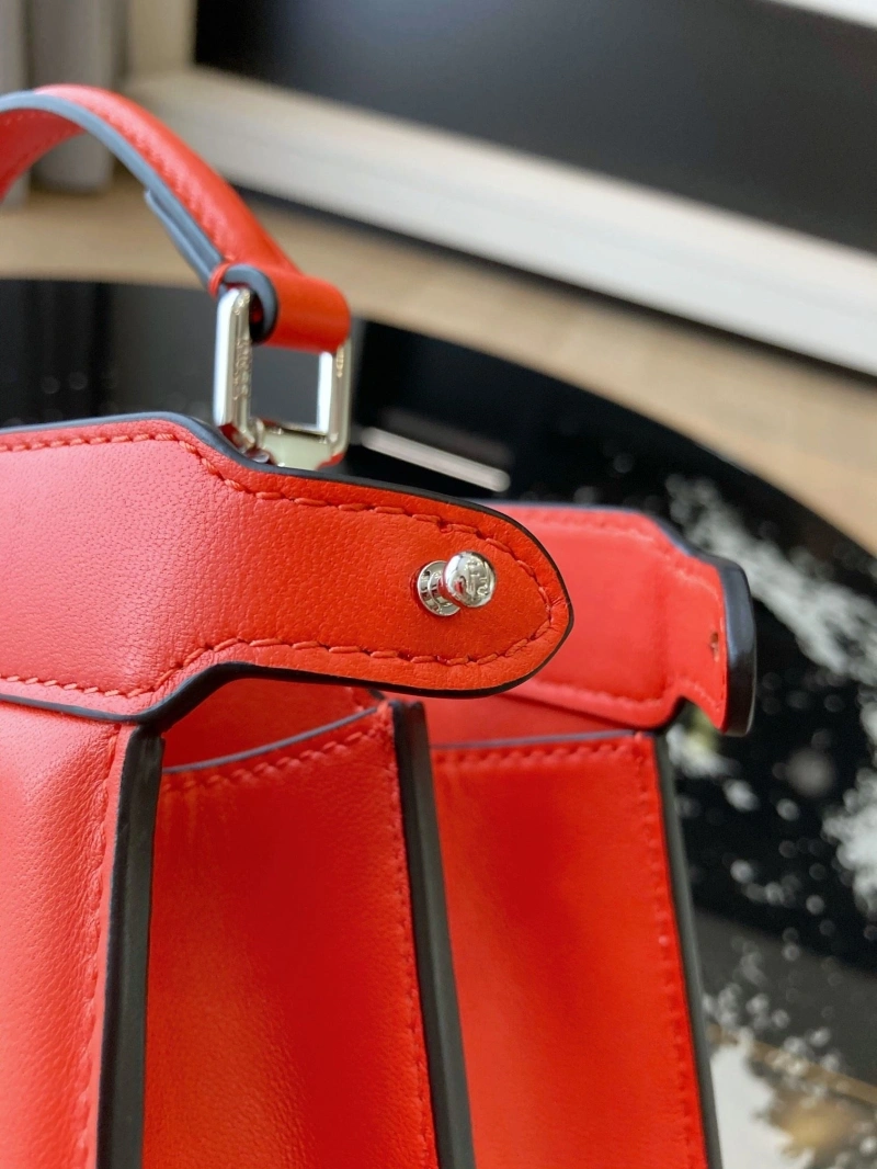 Fxndx Top Handle Bags Stylish 68743