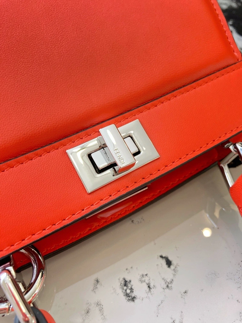 Fxndx Top Handle Bags Stylish 68743