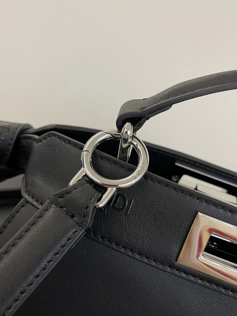 Fxndx Top Handle Bags Bold 68750