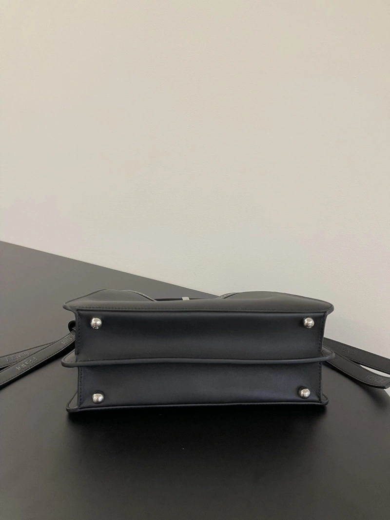 Fxndx Top Handle Bags Bold 68750