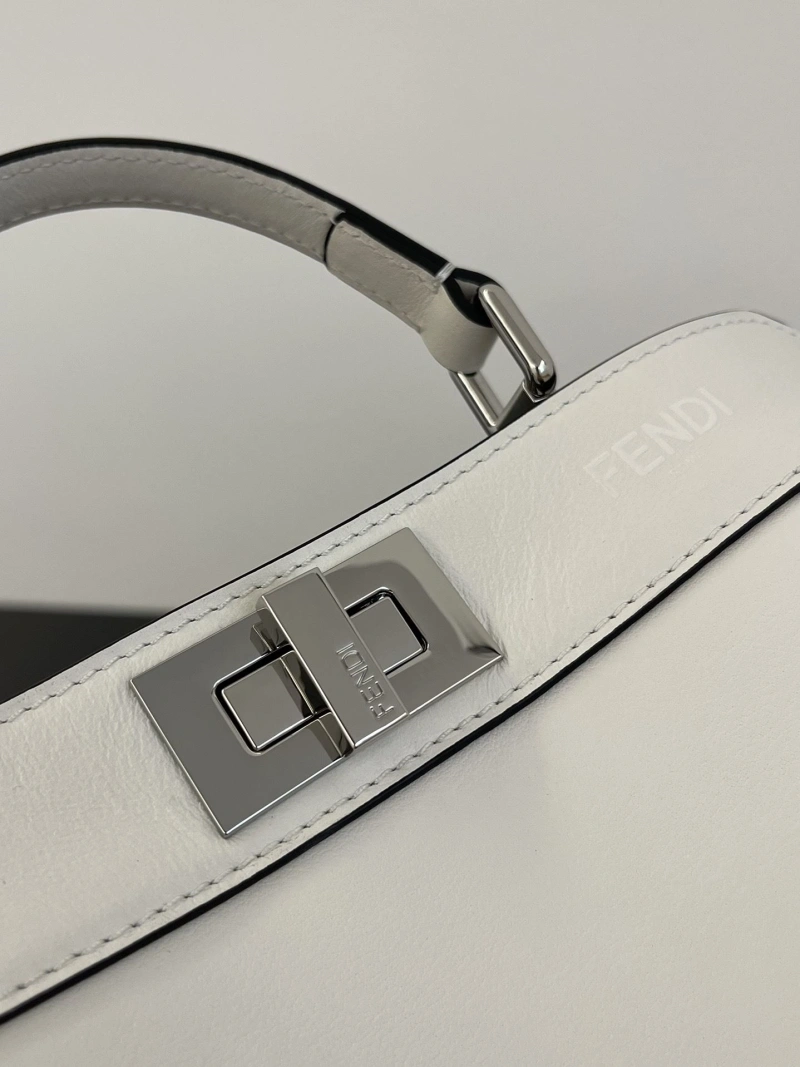 Fxndx Top Handle Bags Comfortable 68832