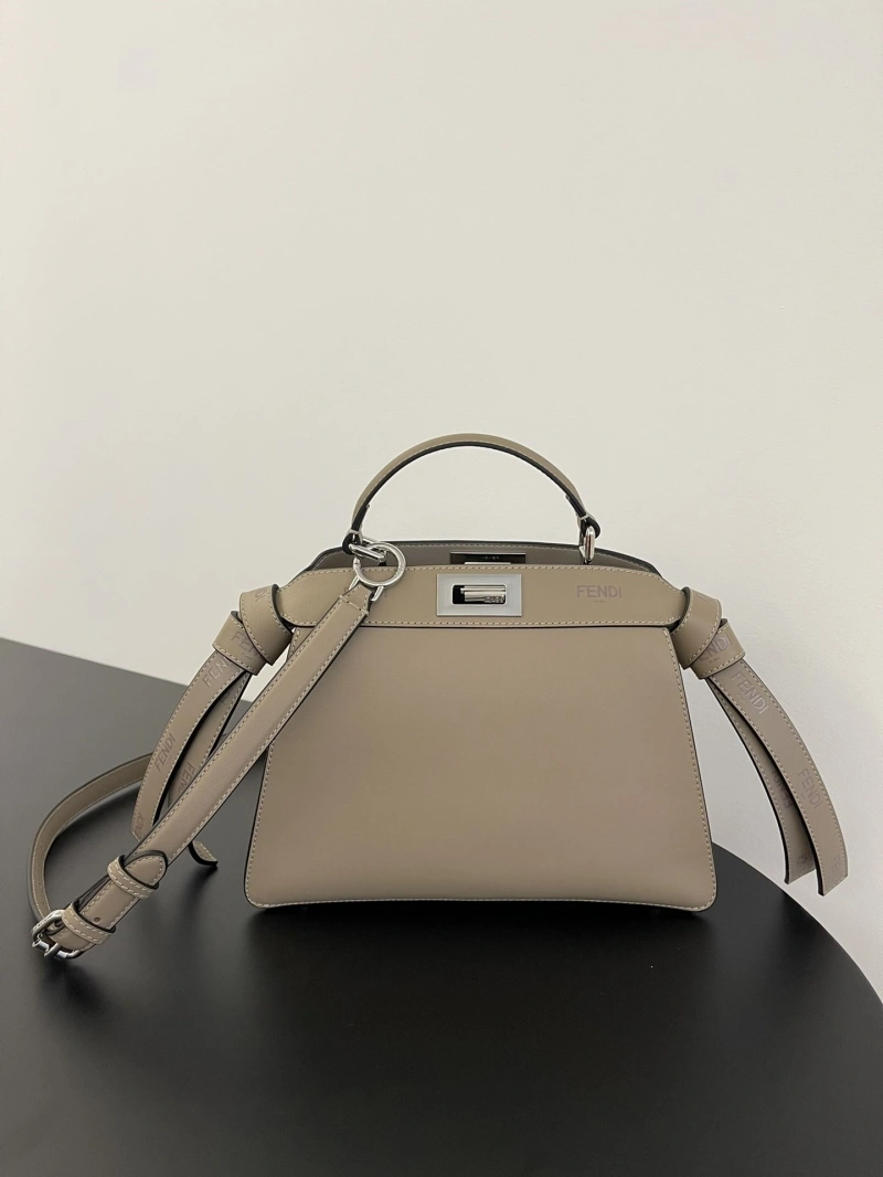 Classic Fxndx Top Handle Bags 68807