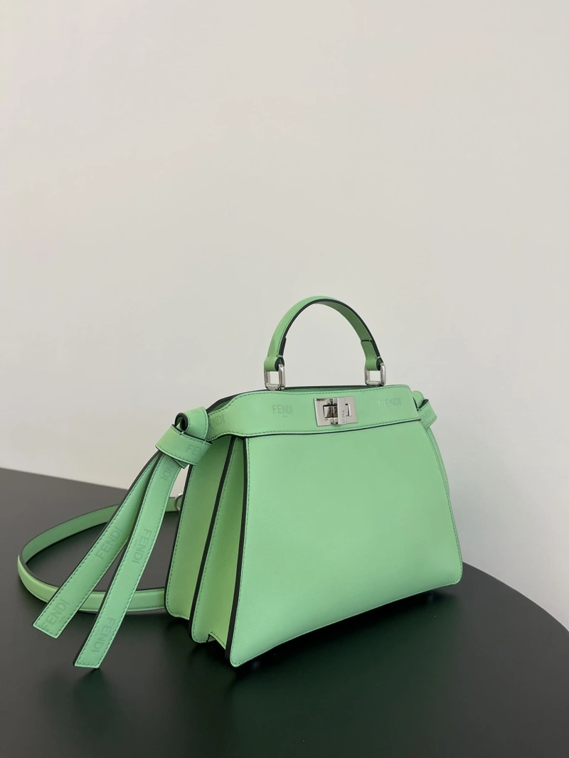Trendsetting Fxndx Top Handle Bags 68755