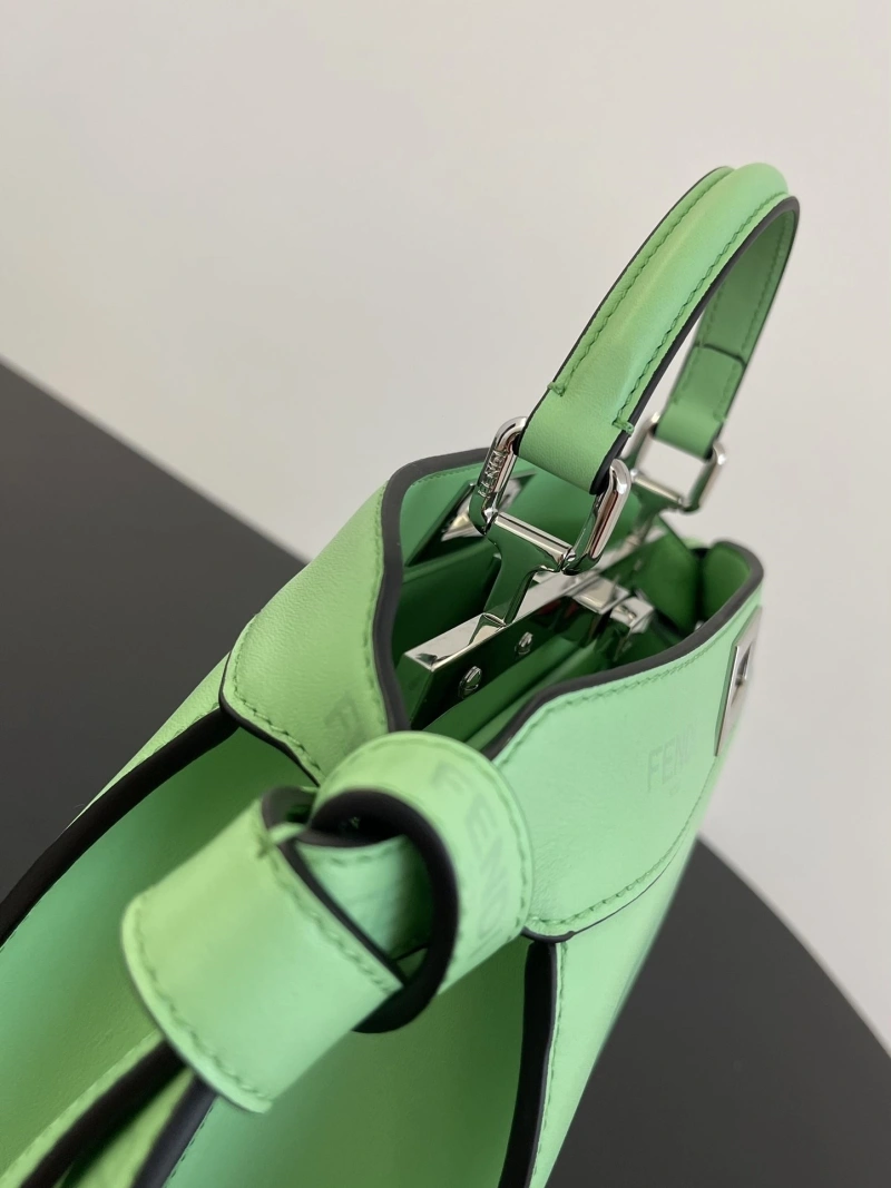 Trendsetting Fxndx Top Handle Bags 68755