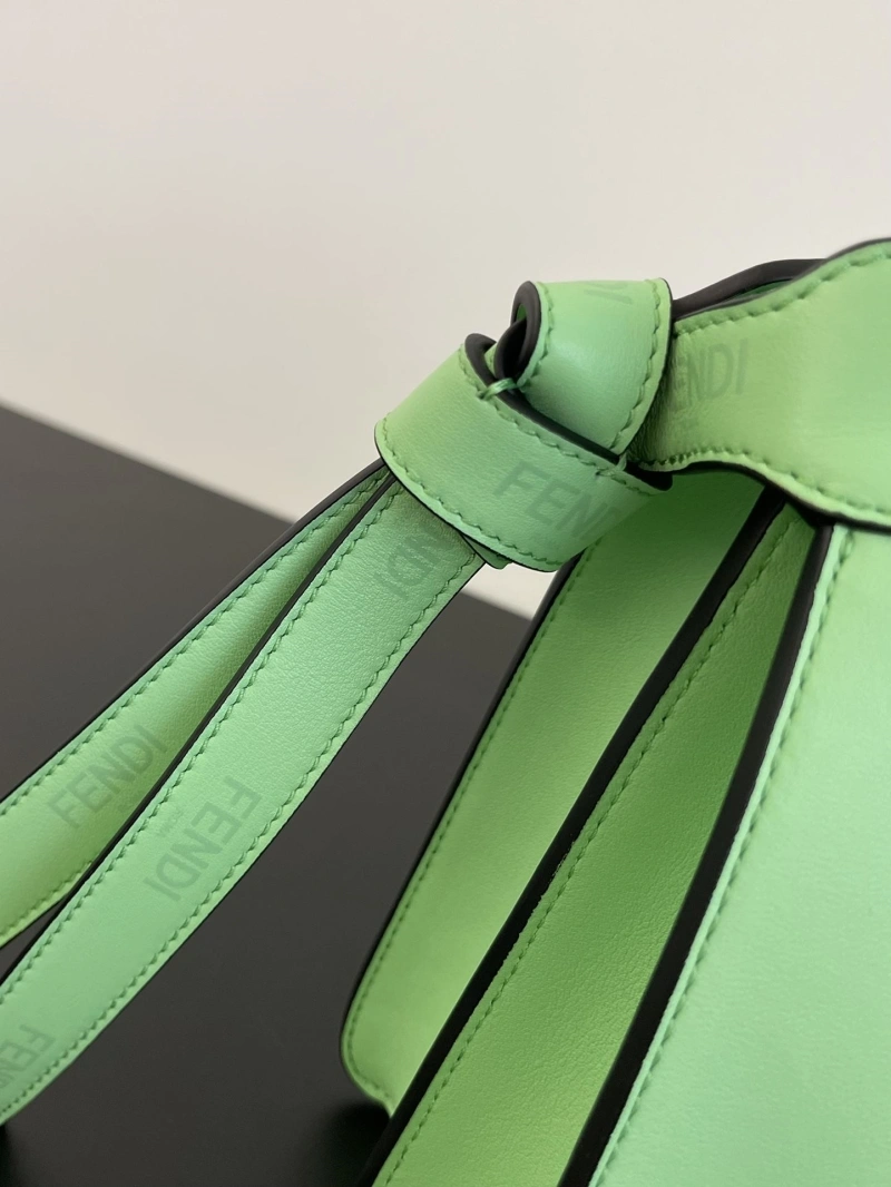 Trendsetting Fxndx Top Handle Bags 68755