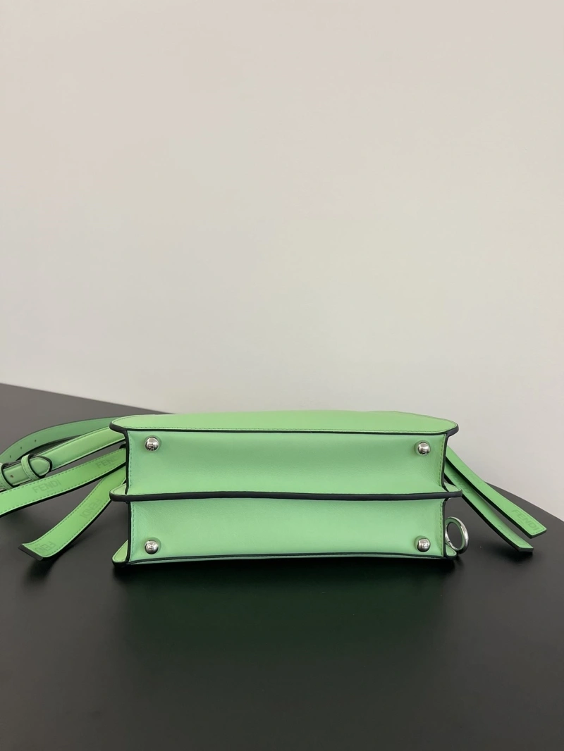 Trendsetting Fxndx Top Handle Bags 68755