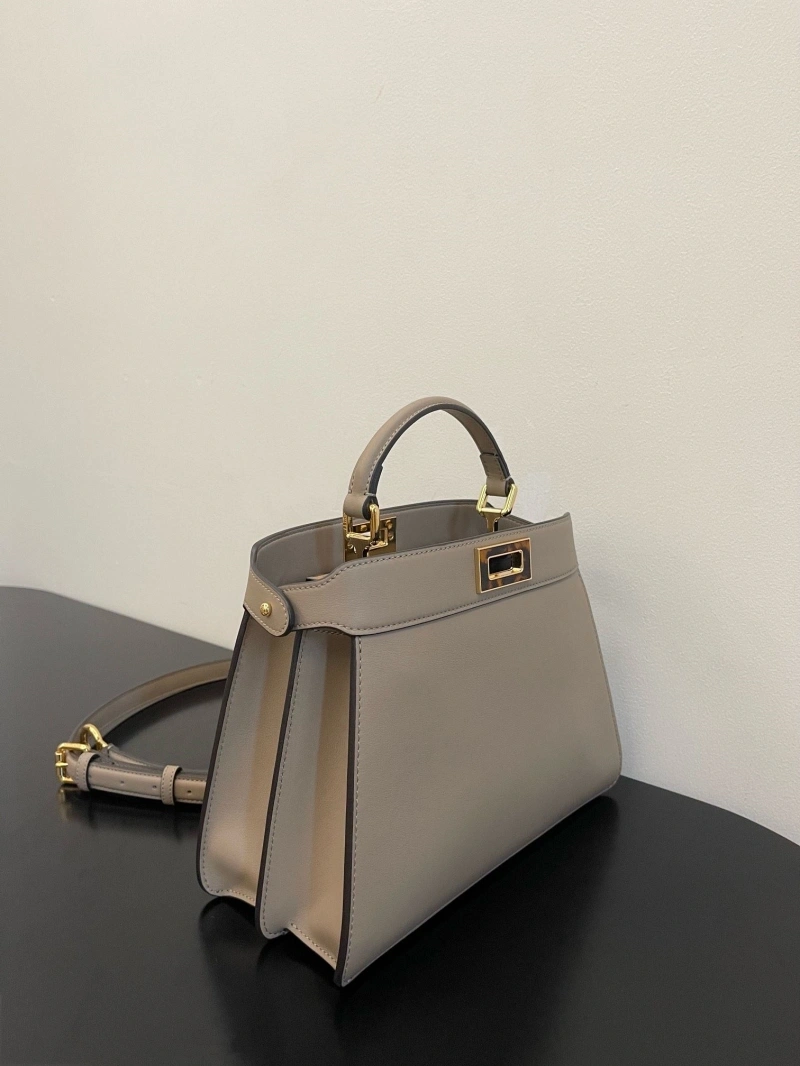 Flexible Fxndx Top Handle Bags 68763