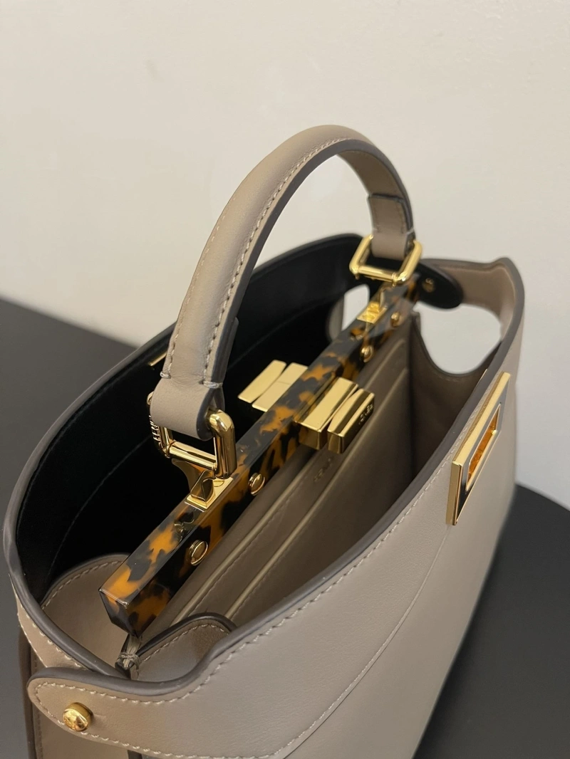 Flexible Fxndx Top Handle Bags 68763